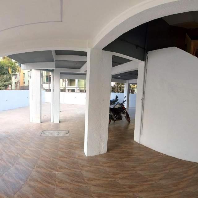 Hotel India Gate Narhe, Pune Esterno foto