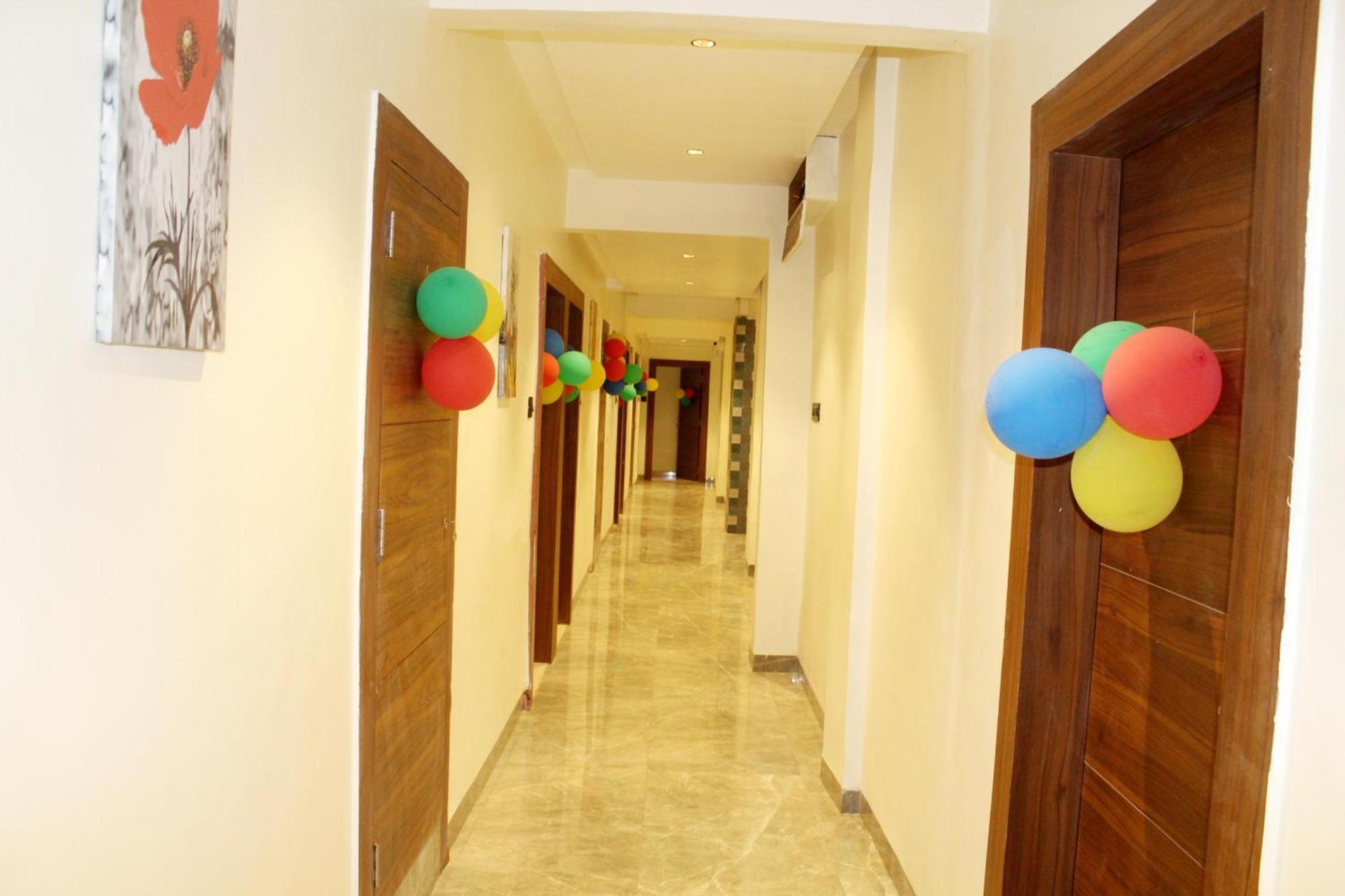 Hotel India Gate Narhe, Pune Esterno foto