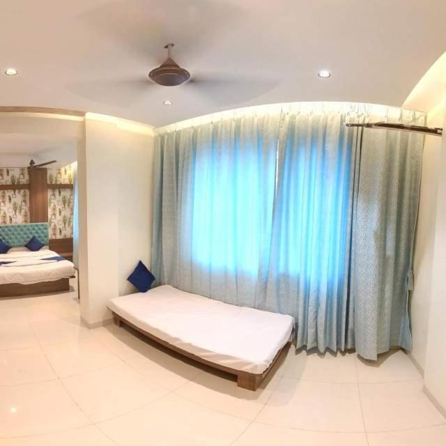 Hotel India Gate Narhe, Pune Esterno foto